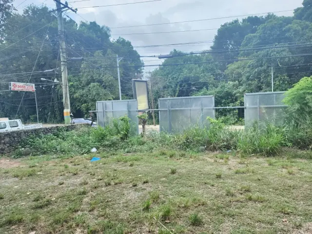 Terreno en Venta en El Batey, Carretera Sosúa-Cabarete, USD$ 620,235