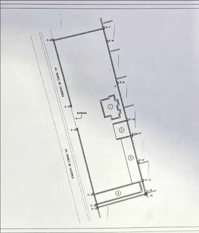 Terreno en venta en El Millón, Santo Domingo, USD$ 4,850,000