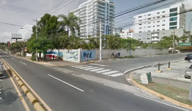 Terreno en Venta en El Vergel, Santo Domingo, USD$ 3,325,685