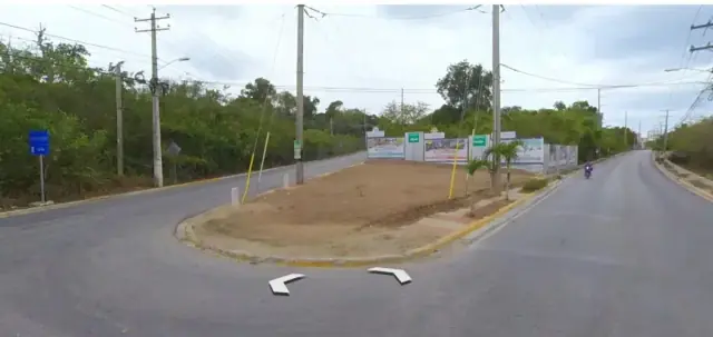 Terreno en Venta en intersección Bayahibe/Dominicus, 3016 m², USD$ 753,960