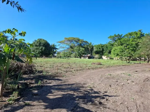 Terreno en Venta en Jacagua, Santiago, RD$ 15,500,000