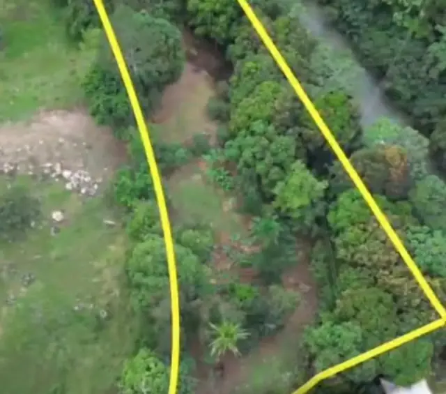 Terreno en Venta en Jarabacoa, USD$ 396,685