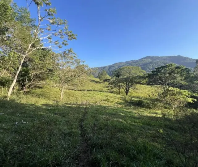 Terreno en Venta en Jarabacoa, USD$ 380,000
