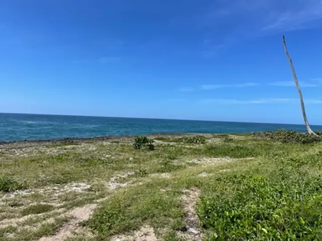 Terreno en venta en Juan Dolio, San Pedro, USD$ 1,378,709