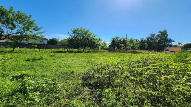 ¡Terreno en venta en La Rinconada, Cabarete East!, USD$ 145,000