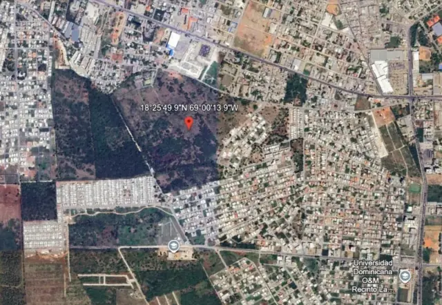 Terreno en Venta en La Romana para desarrollo, USD$ 21,175,066
