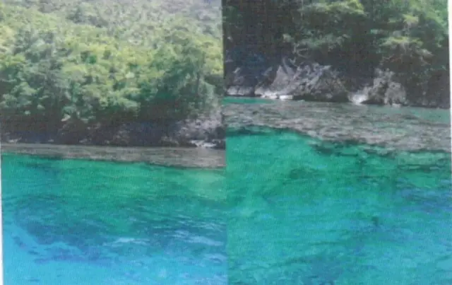 Terreno en Venta en Las Galeras, Samaná 473,342 m², USD$ 16,600,000