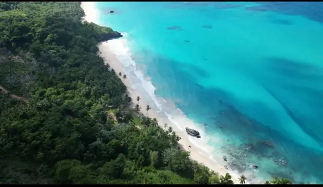 Terreno en venta en Las Terrenas, USD$ 1,500,000