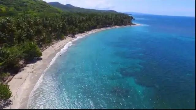 Terreno Extraordinario en Primera Línea de Playa – Ideal para Desarrollo Turístico., USD$ 145,731,000