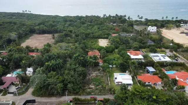 Terreno en Venta en Proyecto Costa Azul – 1,047 m², USD$ 115,000