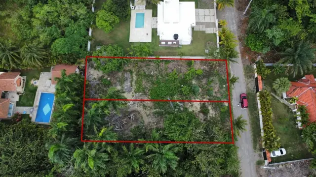 Terreno en Venta en Proyecto Costa Azul, – 447 m², USD$ 52,000