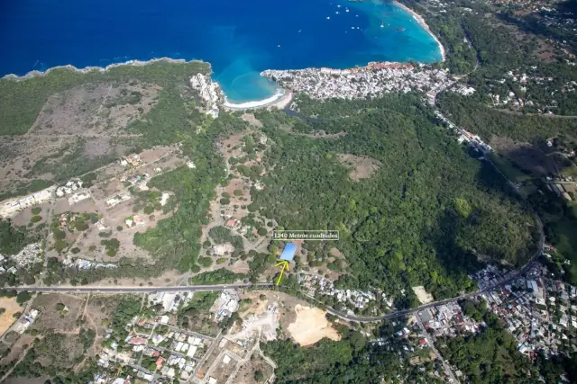Terreno en Venta en Puerto Chiquito, Sosúa, USD$ 105,400