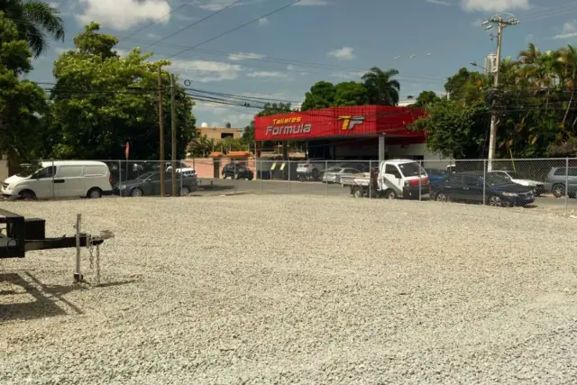 Terreno en Venta en Quisqueya, Santo Domingo, USD$ 1,300,000