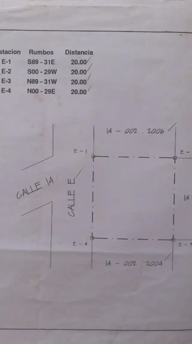 Terreno en Venta en Residencial Romana, La Romana, RD$ 3,600,000