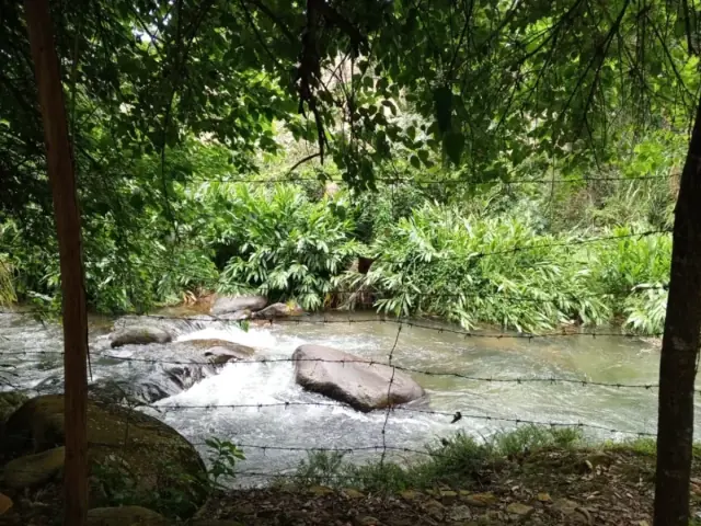 TERRENO EN VENTA MANABAO, JARABACOA, USD$ 464,220