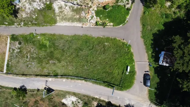 Terreno en Venta – Proyecto Cerrado en La Mulata, Sosúa, USD$ 40,250
