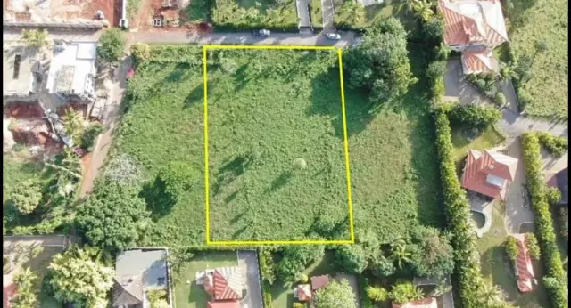 Terreno en Venta, USD$ 135,000
