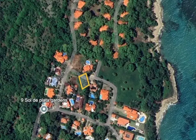 Terreno Exclusivo en Perla Marina – A Minutos de la Playa, USD$ 236,670