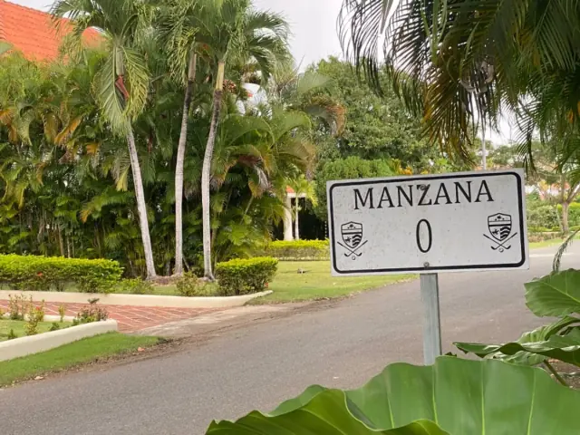 Terreno exclusivo vista privilegiada.Guavaberry, USD$ 85,000