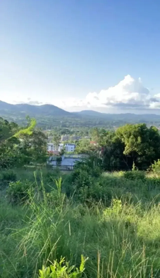Terreno Jarabacoa, USD$ 230,360