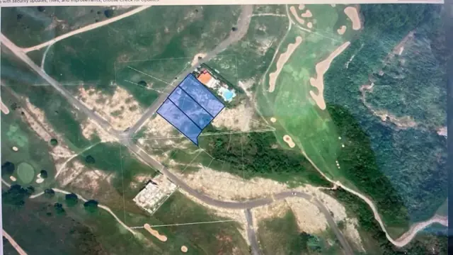 Terreno o solar en La Estancia, La Romana, USD$ 764,993