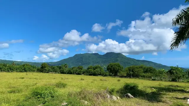 Terrenos en el Cupey Puerto Plata, USD$ 82