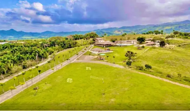 Terrenos Exquisitos en Camú, Puerto Plata – Naturaleza, Confort y Plusvalía., Desde USD$ 38,790