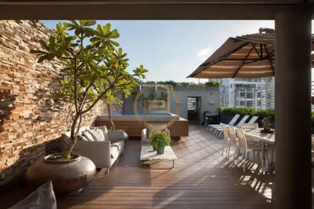 TORRE RETIRO 40, USD$ 1,250,000
