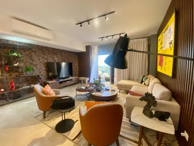 TORRE VISTA MAR 1, USD$ 254,500