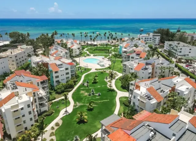 Tu refugio ideal en Los Corales, Punta Cana, USD$ 330,000