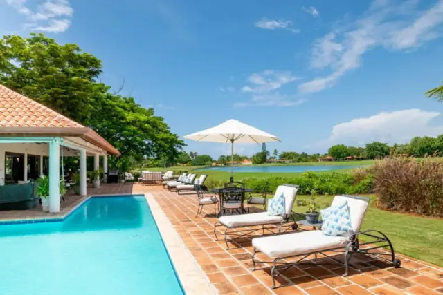 Turistico En Casa De Campo, La Romana, USD$ 2,500,000