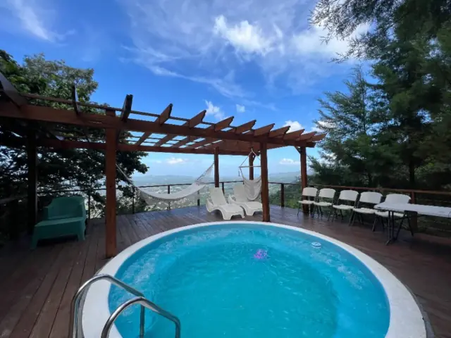 Turistico En Jarabacoa, Jarabacoa, USD$ 1,600,000