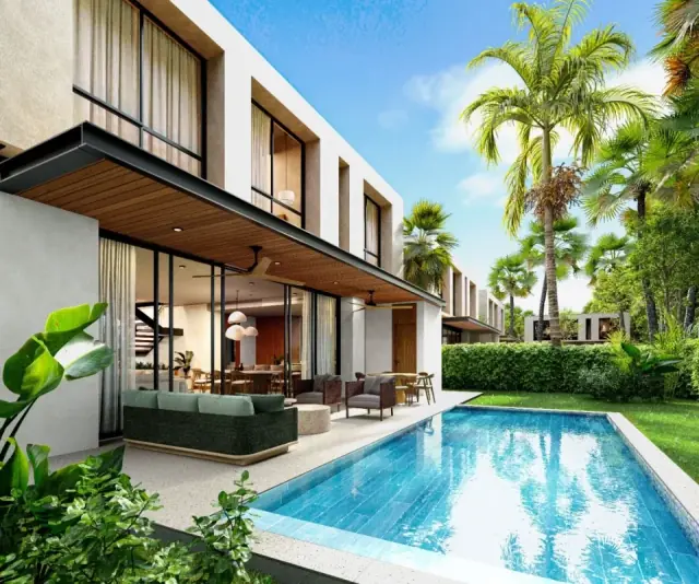 UrbanGreen Residence, Desde USD$ 900,000