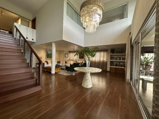 Venta Apartamento de 3 habitaciones en Anacaona, Bella Vista, USD$ 600,000