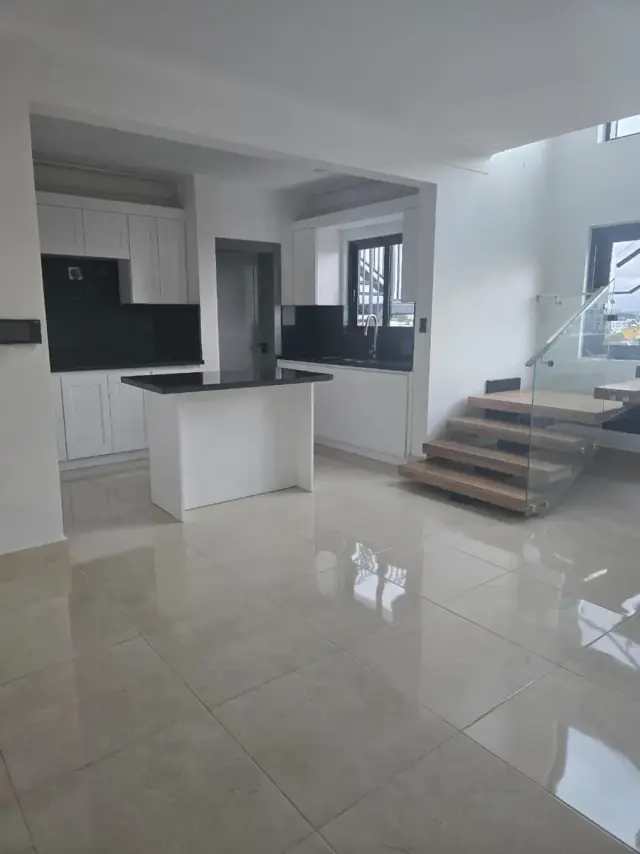 Venta de Pent-House en Santiago, USD$ 430,500