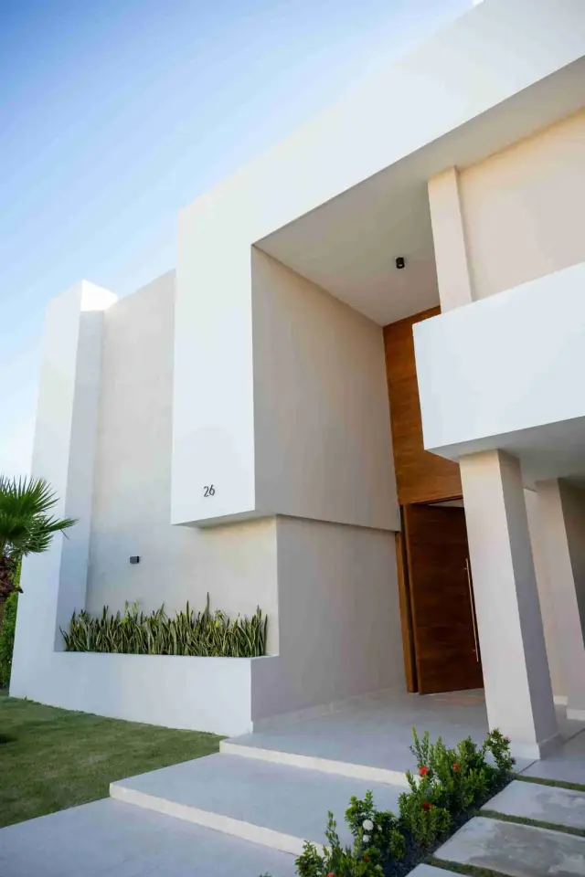 VENTA DE VILLA EN PUNTA CANA VILLAGE, USD$ 1,300,000