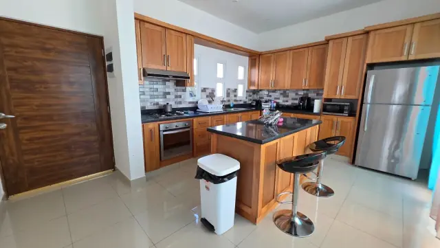 Villa Moderna con Piscina Privada – A 800 Metros de la Playa en Cabarete, USD$ 215,000