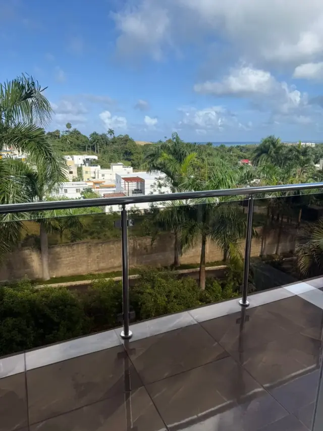 Villa con vista al mar a estrenar, El Doral, Puerto Plata, USD$ 445,000
