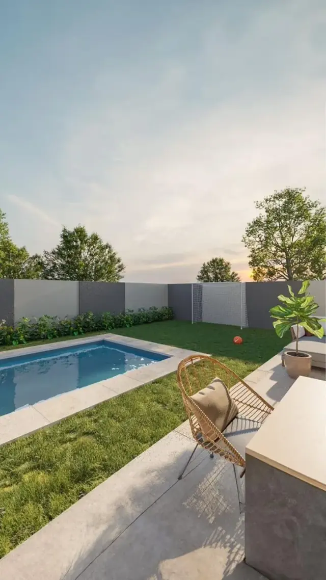 Villa de Lujo – 5 Habitaciones y 4.5 Baños, Ideal para Vivir o Invertir, USD$ 385,000