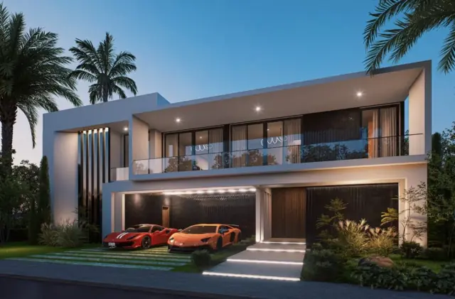 Villa de Lujo en Cap Cana, USD$ 1,700,000