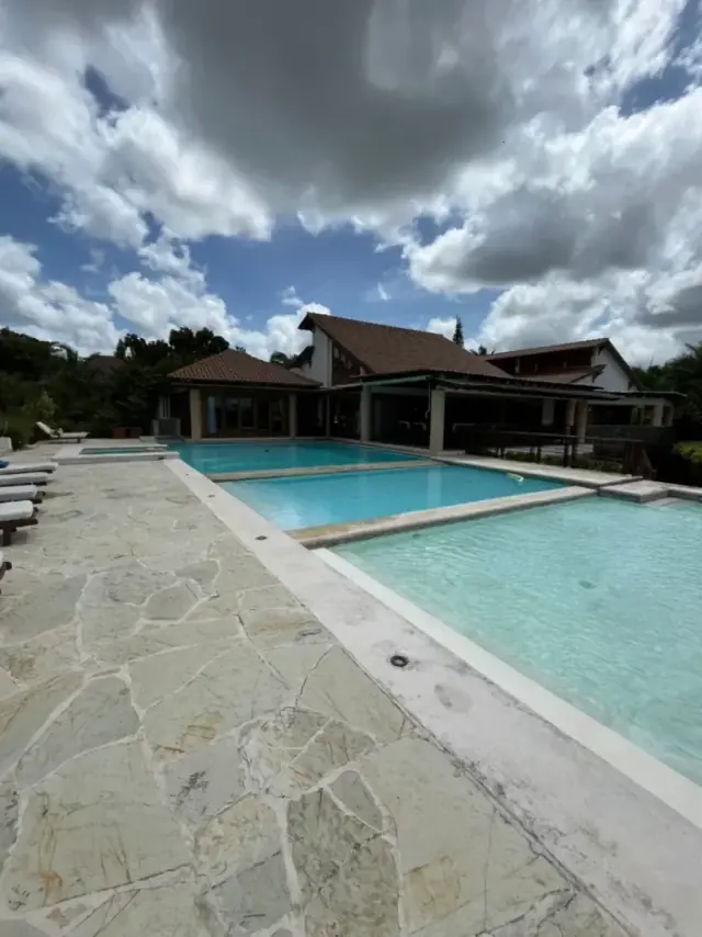 VILLA DE LUJO EN CASA DE CAMPO LA ROMANA, USD$ 8,600,000