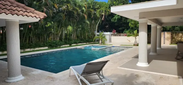 Villa de Lujo en Perla Marina Sosúa, USD$ 1,680,000