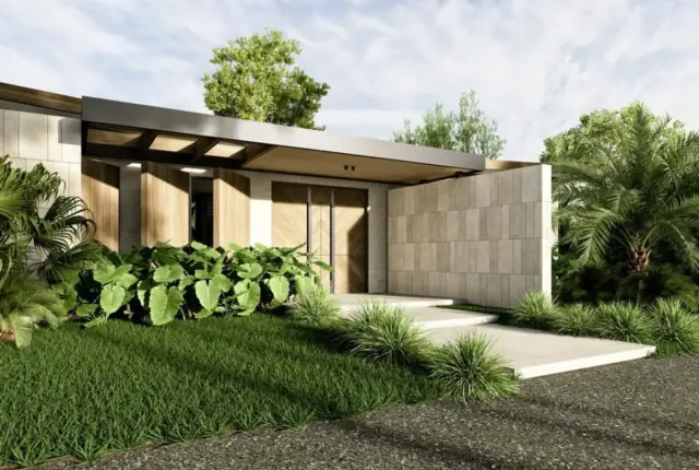 VILLA DE LUJO - LAS IGUANAS, CAP CANA, USD$ 3,800,000