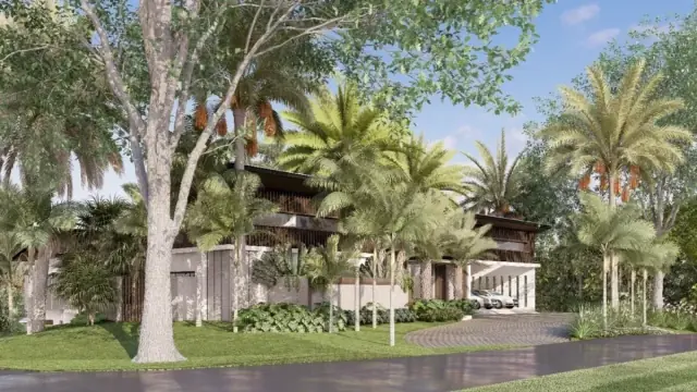 Villa en Casa de Campo, La Romana, USD$ 5,400,000