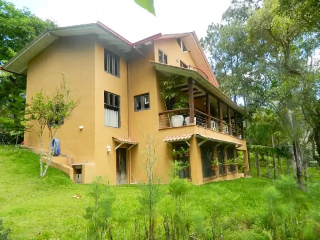 Villa en Residencial Monte Bonito, Jarabacoa, USD$ 470,000
