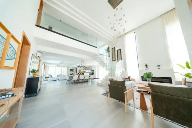 Villa en venta en Ciudad Las Canas Cap Cana, USD$ 1,325,000