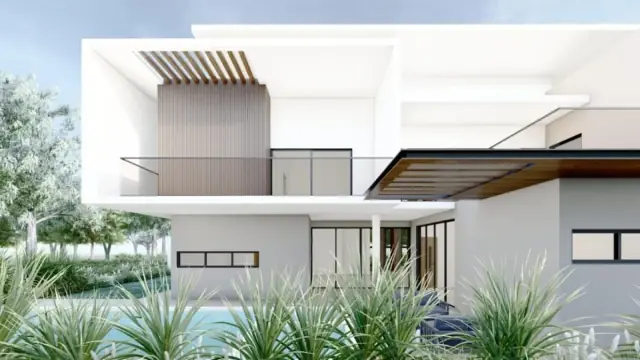 Villa en Venta en Punta Cana Village, USD$ 1,150,000
