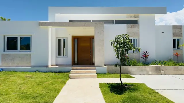 **VILLA EN VENTA EN SOSÚA OCEAN VILLAGE – FINANCIAMIENTO DISPONIBLE**, USD$ 390,000