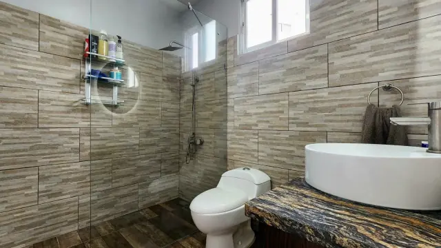 Villa en Venta en Sosúa 🏝️ ¡Vive el paraíso en esta encantadora villa de 3 habitaciones, USD$ 220,000