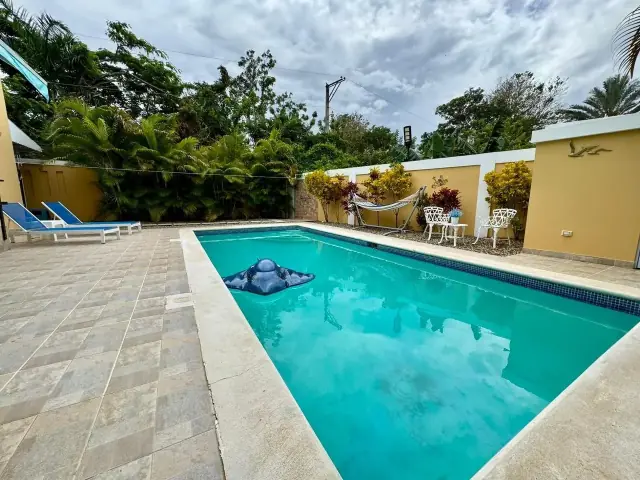 Villa en Venta en Sosúa, USD$ 299,000